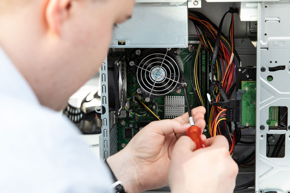 PC Service Bremen